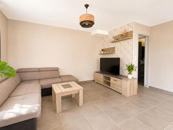 Maison à vendre 414 900 € Marseillan 4 p 90 m² DPE C