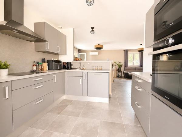 Maison à vendre 414 900 € Marseillan 4 p 90 m² DPE C