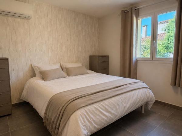 Maison à vendre 414 900 € Marseillan 4 p 90 m² DPE C