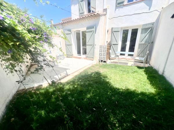 Maison à TOULON, 83000 - 6 pièces 86m²