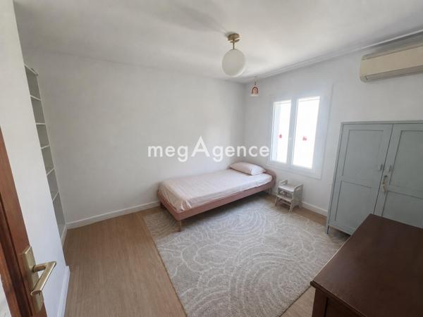 Maison à TOULON, 83000 - 6 pièces 86m²
