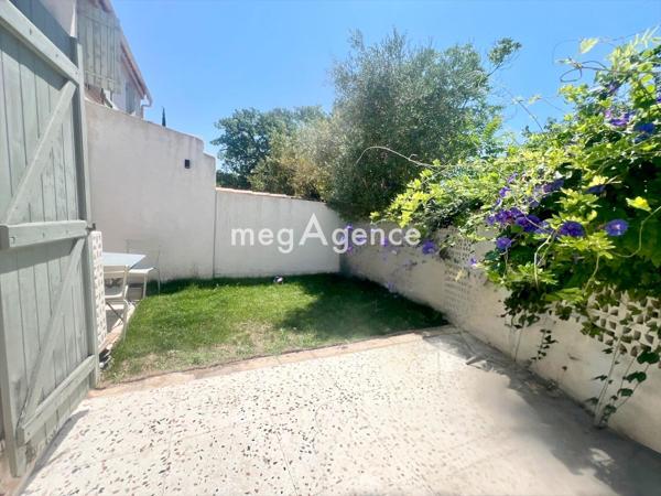Maison à TOULON, 83000 - 6 pièces 86m²