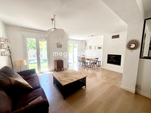 Maison à TOULON, 83000 - 6 pièces 86m²