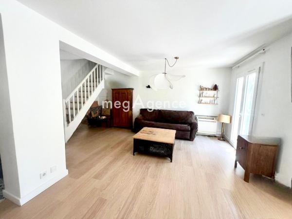 Maison à TOULON, 83000 - 6 pièces 86m²