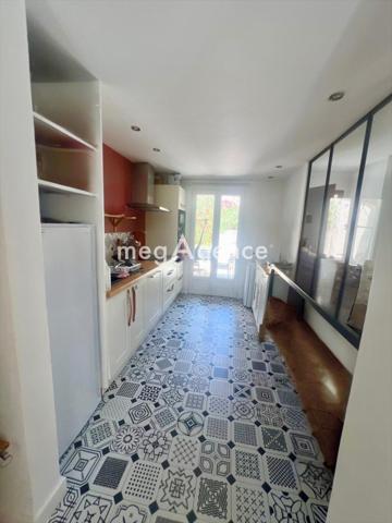 Maison à TOULON, 83000 - 6 pièces 86m²
