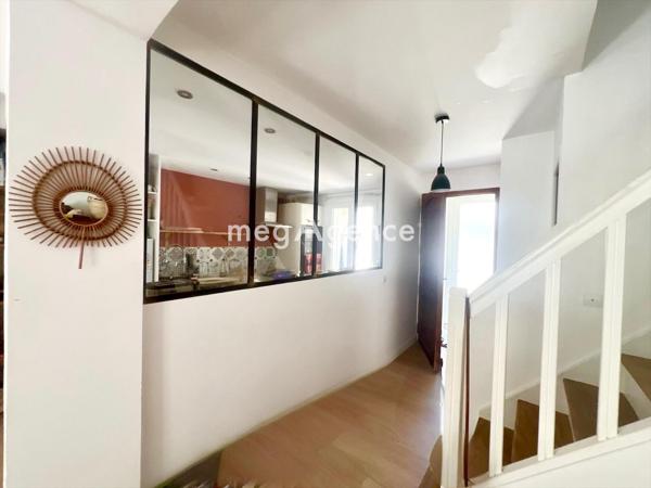Maison à TOULON, 83000 - 6 pièces 86m²