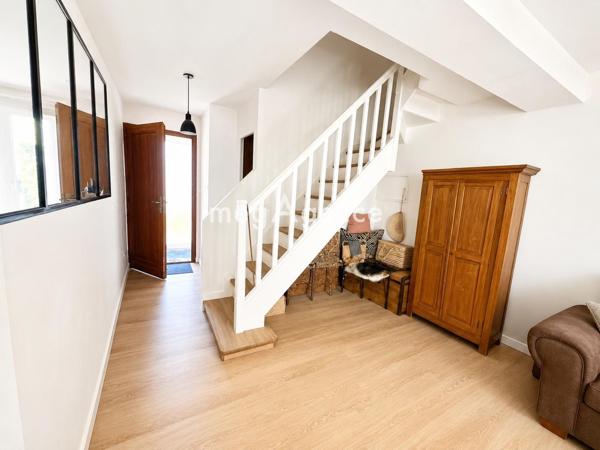 Maison à TOULON, 83000 - 6 pièces 86m²