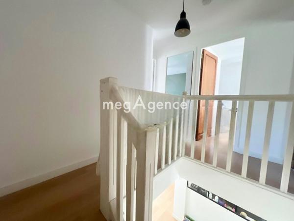 Maison à TOULON, 83000 - 6 pièces 86m²