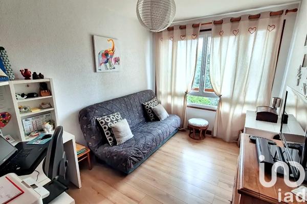 Appartement à vendre 3 pièces 62 m² Noisy-le-Sec