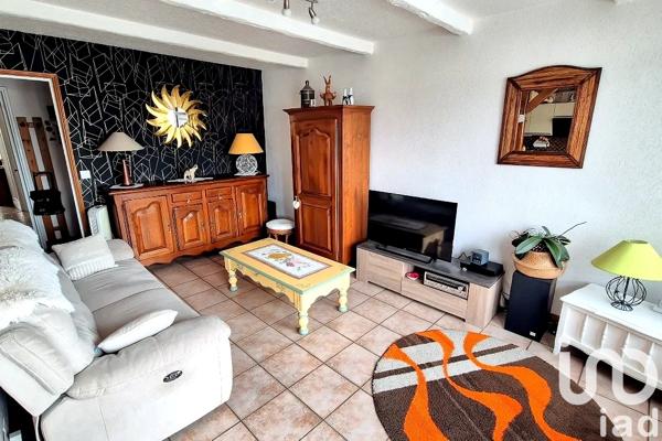 Appartement à vendre 3 pièces 62 m² Noisy-le-Sec