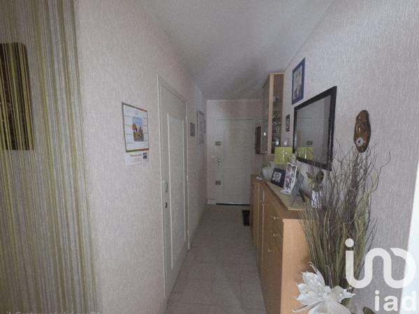 Appartement à vendre 3 pièces 64 m² Troyes