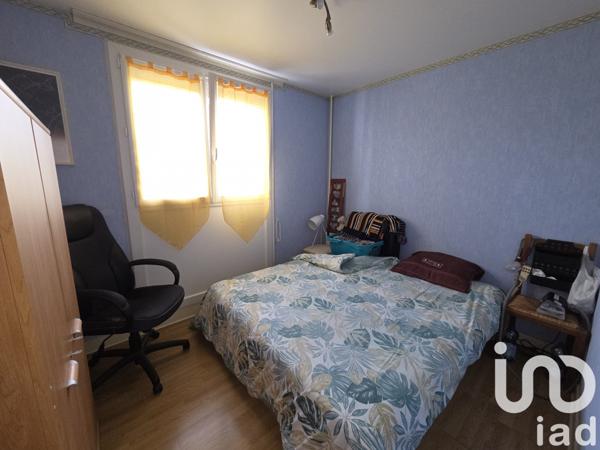 Appartement à vendre 3 pièces 64 m² Troyes