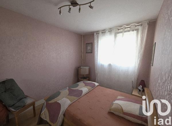 Appartement à vendre 3 pièces 64 m² Troyes