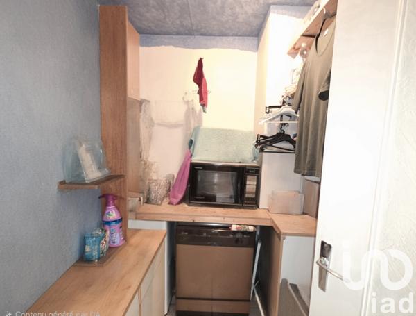 Appartement à vendre 3 pièces 64 m² Troyes