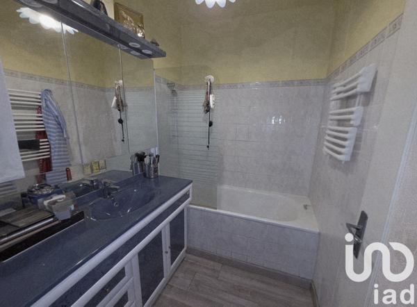 Appartement à vendre 3 pièces 64 m² Troyes