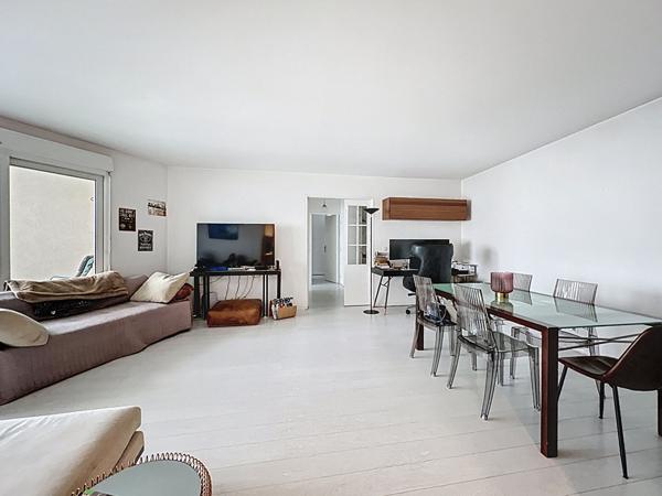 Appartement Suresnes 4 pièce(s) 99.5 m2