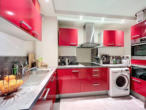 Appartement Suresnes 4 pièce(s) 99.5 m2