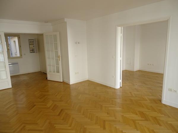 Paris (75017) Appartement 3 pièces 85m2 aux Hespérides Villa Malesherbes Paris 17ème