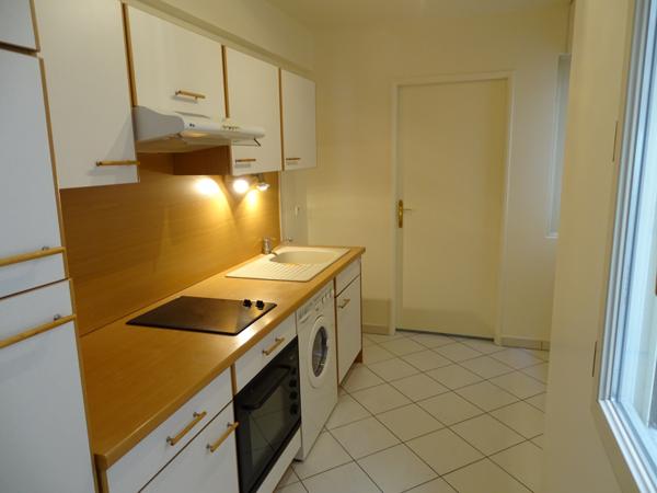 Paris (75017) Appartement 3 pièces 85m2 aux Hespérides Villa Malesherbes Paris 17ème