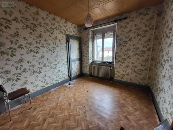 Achat - Maison Audincourt 25400 5 pièces 62 m 2 308 m 2