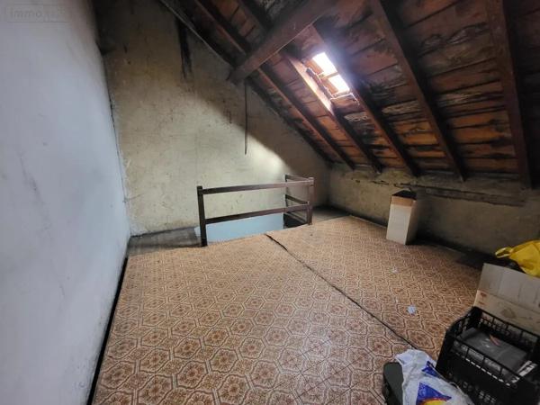 Achat - Maison Audincourt 25400 5 pièces 62 m 2 308 m 2