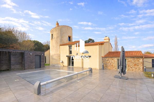 Belle propriété de 300 m² – Sainte Foy