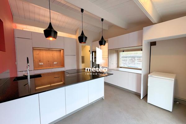 Belle propriété de 300 m² – Sainte Foy