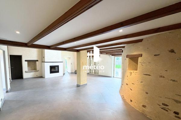 Belle propriété de 300 m² – Sainte Foy