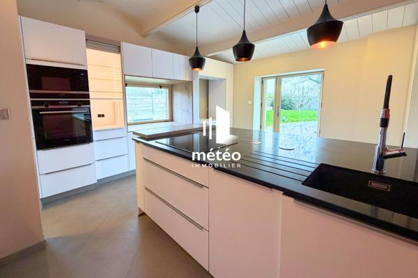 Belle propriété de 300 m² – Sainte Foy