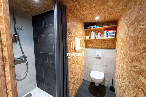Belle propriété de 300 m² – Sainte Foy