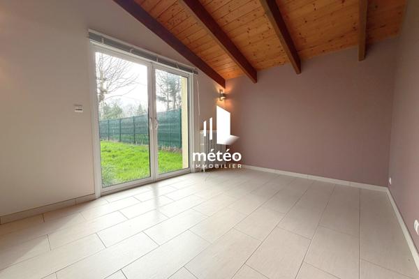 Belle propriété de 300 m² – Sainte Foy
