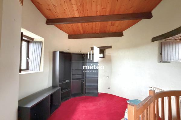Belle propriété de 300 m² – Sainte Foy