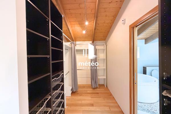 Belle propriété de 300 m² – Sainte Foy
