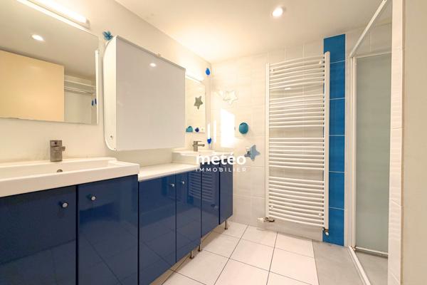 Belle propriété de 300 m² – Sainte Foy