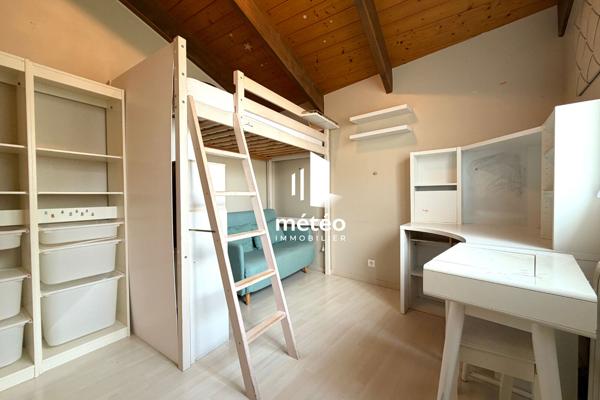 Belle propriété de 300 m² – Sainte Foy