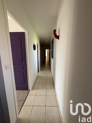 Maison à vendre 6 pièces 170 m² Bosroumois