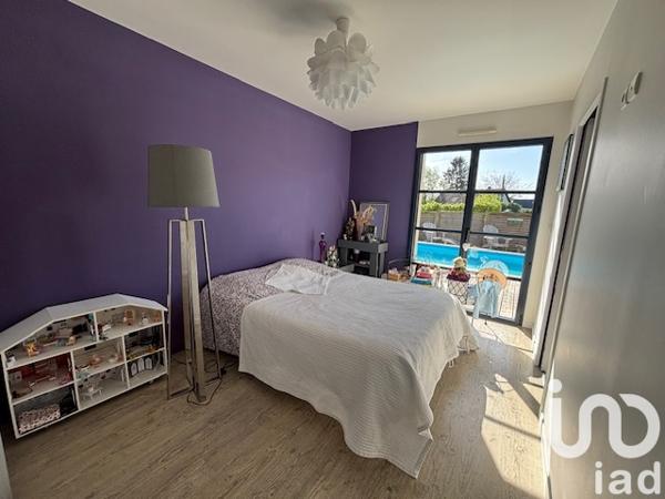 Maison à vendre 6 pièces 170 m² Bosroumois