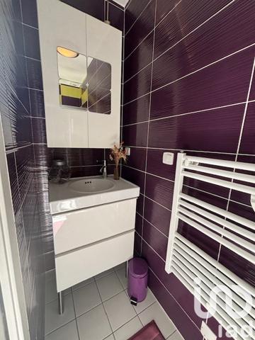 Maison à vendre 6 pièces 170 m² Bosroumois