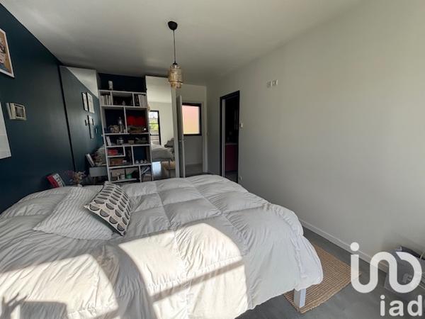 Maison à vendre 6 pièces 170 m² Bosroumois