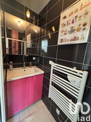 Maison à vendre 6 pièces 170 m² Bosroumois