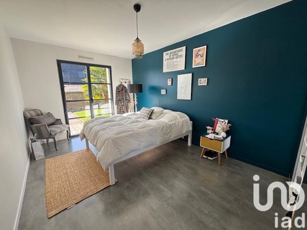 Maison à vendre 6 pièces 170 m² Bosroumois