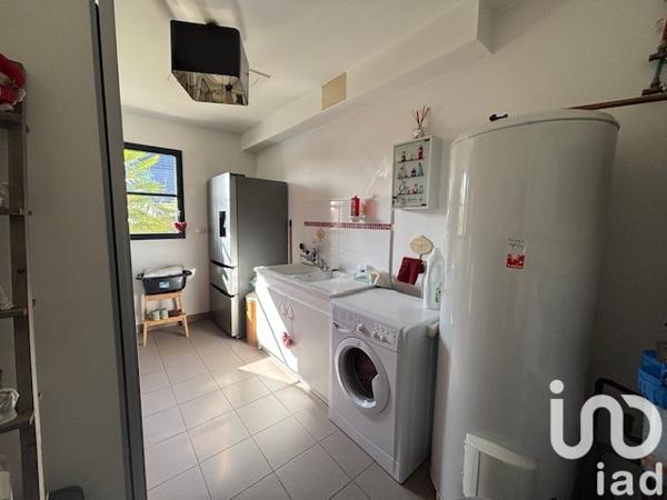 Maison à vendre 6 pièces 170 m² Bosroumois