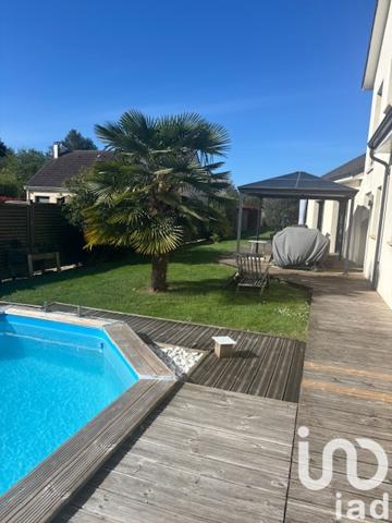 Maison à vendre 6 pièces 170 m² Bosroumois