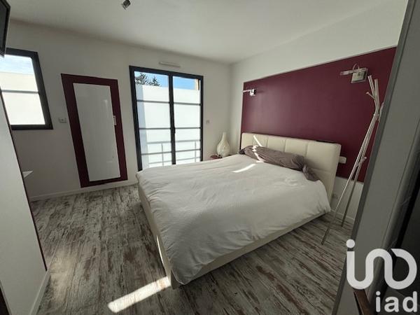 Maison à vendre 6 pièces 170 m² Bosroumois