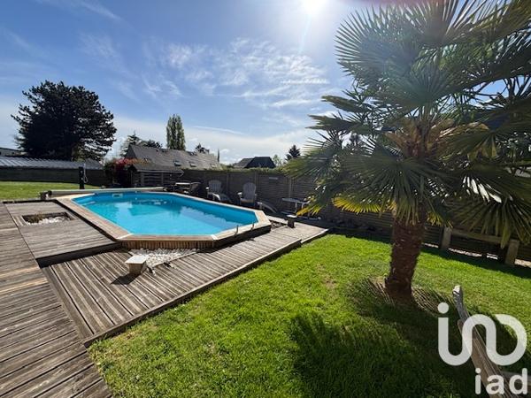 Maison à vendre 6 pièces 170 m² Bosroumois