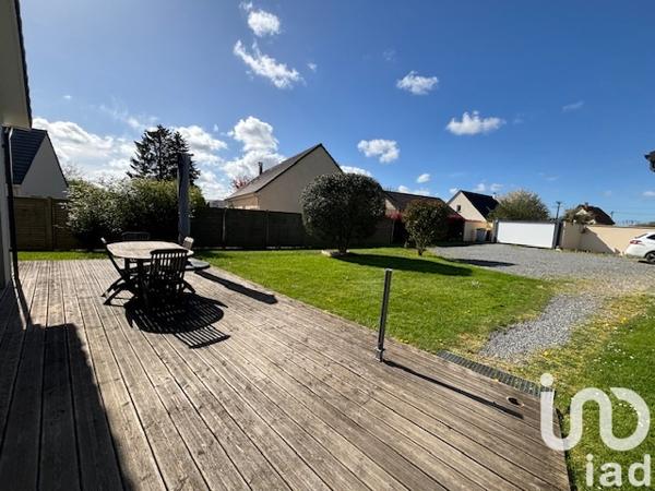 Maison à vendre 6 pièces 170 m² Bosroumois