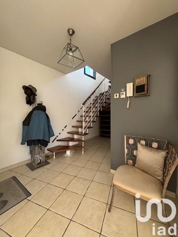 Maison à vendre 6 pièces 170 m² Bosroumois