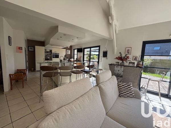 Maison à vendre 6 pièces 170 m² Bosroumois