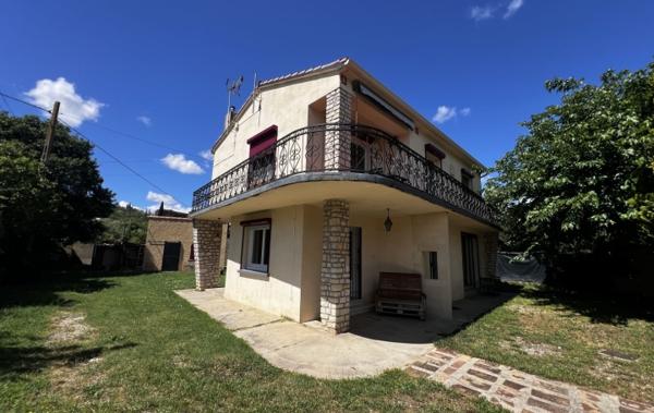 Vente Villa Avec piscine Saint-gilles   