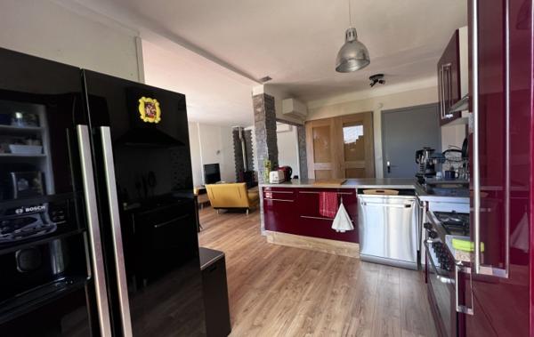 Vente Villa Avec piscine Saint-gilles   